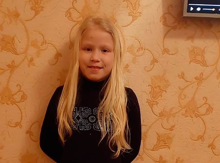 В Нижнекамске пропала 10-летняя школьница