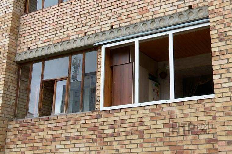 Восстановление дома на ул. Сююмбике в Нижнекамске завершается, на неделе там включат отопление