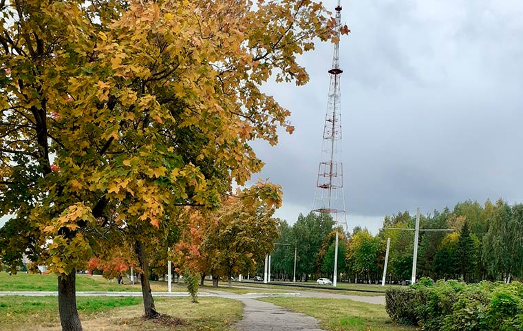 Сильный ветер и до 16 градусов тепла обещают татарстанцам 23 сентября
