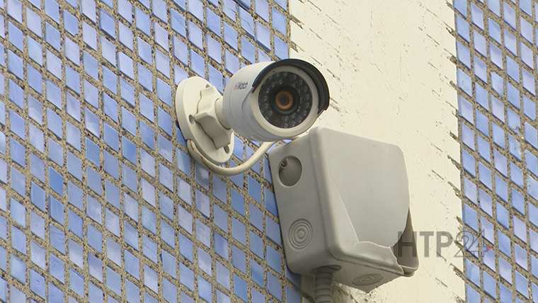1700 камер видеонаблюдения обеспечат безопасность нижнекамцев
