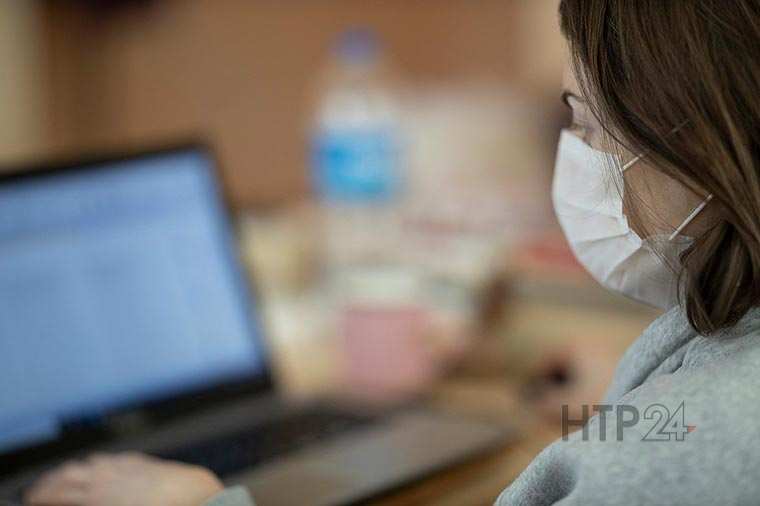 В Татарстане за сутки выявили 22 случая заражения коронавирусом