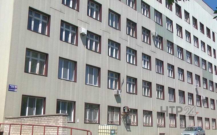 В Нижнекамске в 2 раза выросла госпитализация в ковид-госпиталь