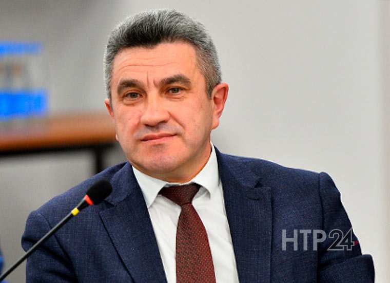 Назначен новый министр образования Татарстана