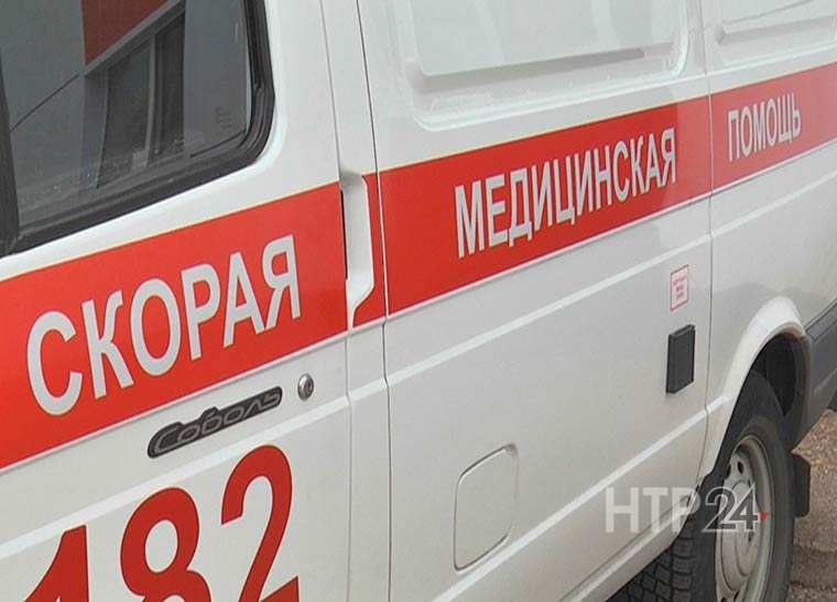 Рабочий упал с высоты 25 метров и погиб на одном из заводов Нижнекамска