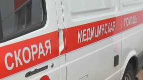 В Татарстане водитель-наркоман врезался в иномарку