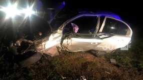 После аварии на трассе в Татарстане мужчина впал в кому - НТР 24