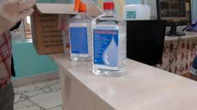 В Роспотребнадзоре рассказали, что делать родителям, если школы собирают с них деньги на антисептики и оборудование - НТР 24