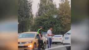 В Нижнекамске поймали пьяного таксиста