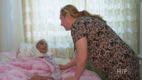 В ФСС ответили, когда пожилая нижнекамка с инвалидностью сможет получить кресло-коляску - НТР 24