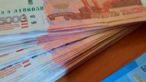 Нижнекамка отдала лжебанкирам 200 тыс рублей - НТР 24