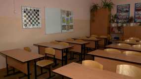 В Татарстане 111 учеников не пустили на уроки: они не прошли фильтр на входе в школу