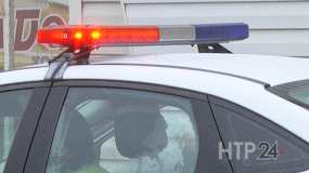 В Татарстане разыскивают водителя, сбившего девушку