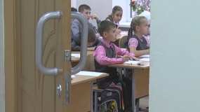 В школах Татарстана установят бактерицидные облучатели - НТР 24