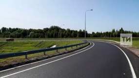 Строительство  магистрали из Москвы в Казань не нанесёт ущерб природе и населённым пунктам