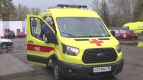 Ещё двое мужчин скончались от коронавируса в Татарстане - НТР 24