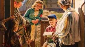 «Россия — Моя история» открывает «Память поколений» по всей стране - НТР 24