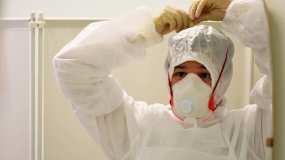 В Татарстане выявили коронавирус ещё у 21 человека - НТР 24