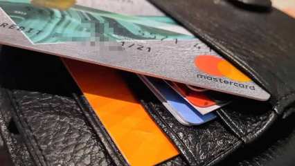 Центробанк: мошенники начали использовать новую схему кражи денег с карт - НТР 24