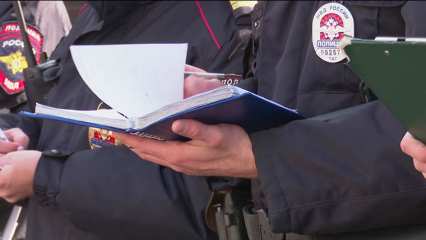 Нижнекамец попался полиции с наркотиками в пачке сигарет - НТР 24