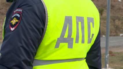 Житель Нижнекамска пьяным напал на сотрудника ДПС и пойдёт под суд - НТР 24