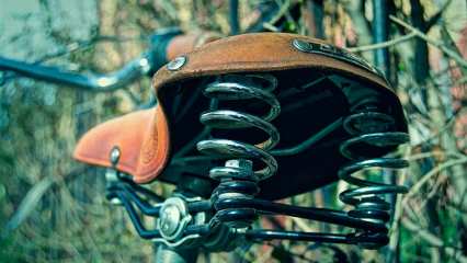 Житель Нижнекамского района продал украденный велосипед за 1,5 тыс. рублей - НТР 24