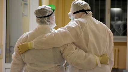 В Татарстане коронавирус выявили ещё у 26 человек за сутки