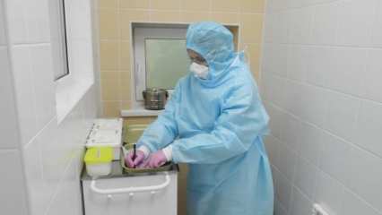 В Татарстане выявили коронавирус ещё у 23 человек