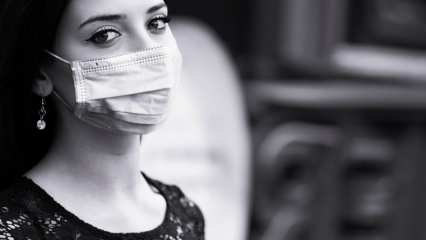 Подтверждено ещё 2 случая смерти от COVID-19 - НТР 24