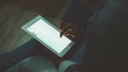 Молодой человек украл дорогой планшет из магазина в Нижнекамске - НТР 24