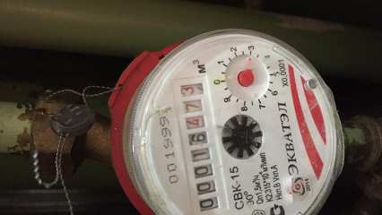 В Татарстане к бабушке пробрались воры под предлогом установки счётчиков - НТР 24