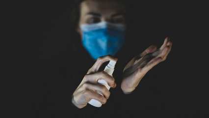 За сутки в Татарстане обнаружили 25 новых случаев COVID-19 - НТР 24