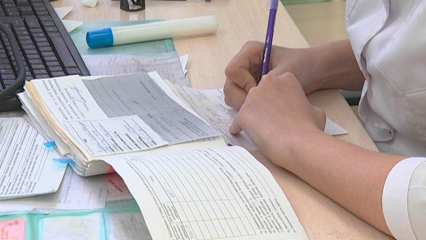 В России утвердили правила выдачи медицинских карт и других документов пациентам - НТР 24