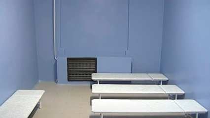 Утверждены цены на места в вытрезвителе Нижнекамска - НТР 24