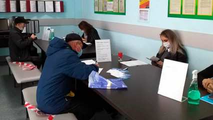 В Нижнекамске пройдёт ярмарка вакансий для пожилых