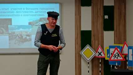 В Нижнекамске появится новая велосипедная дорожка - НТР 24