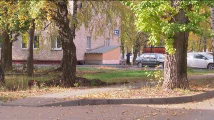 В подвале одного из домов Нижнекамска действует пароль, который позволяет купить фанфурики - НТР 24