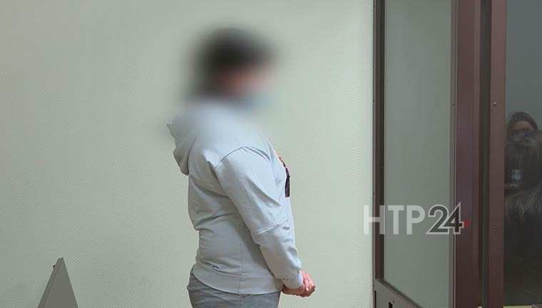 В Нижнекамске многодетная мать получила пять лет тюрьмы за убийство мужа