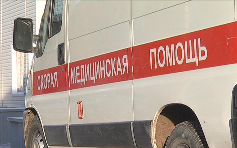 В Татарстане от коронавируса умерли два пенсионера