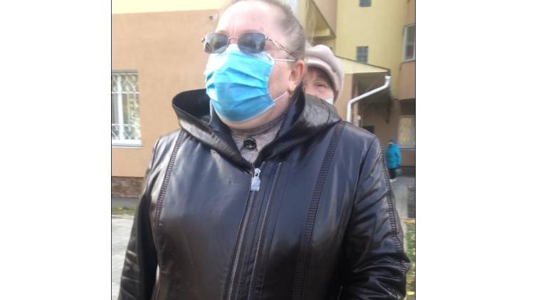 Полиция Нижнекамска ищет пострадавших от действий женщины, нападавшей на беременных