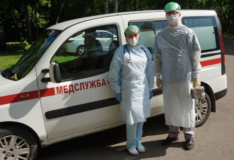 В Татарстане выявлено 39 новых случаев заражения коронавирусом