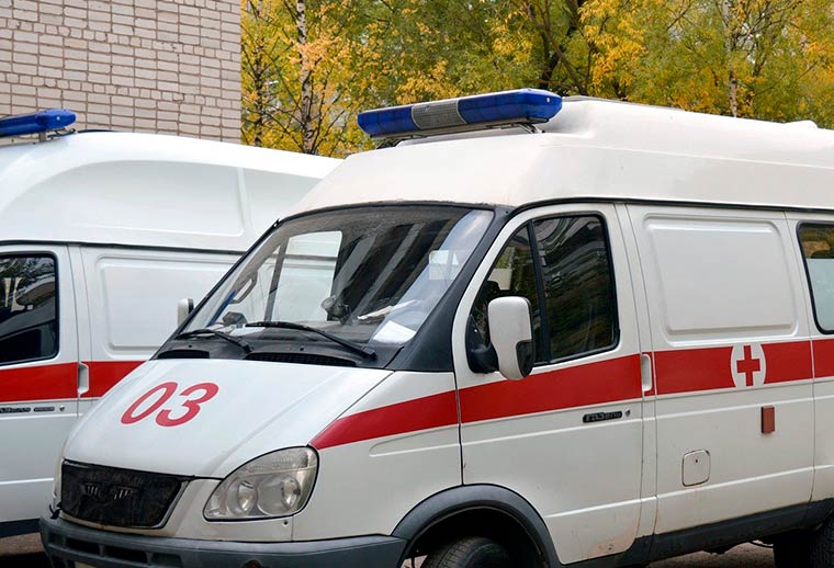 Скончались еще трое: число смертей от коронавируса в Татарстане превысило 100