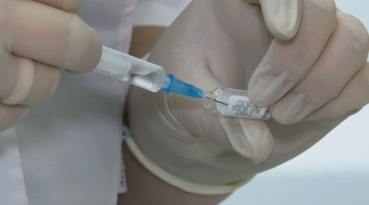 В Нижнекамске прививки от гриппа будут делать в торговых центрах