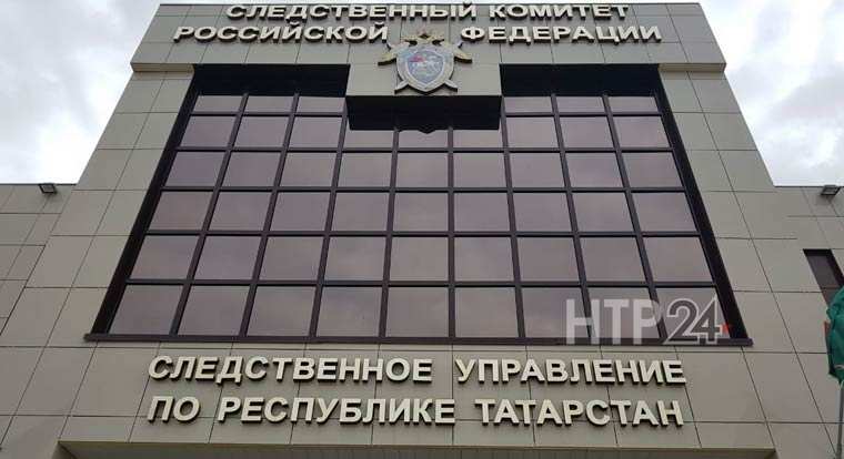 В Нижнекамске педагог покончил с собой в стенах учебного заведения