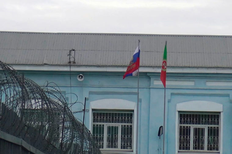 В Татарстане реализуется проект реабилитации наркозависимых осуждённых