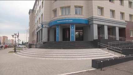 Нижнекамцев до 1 декабря просят заплатить налоги за дома и машины - НТР 24