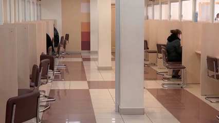 Изменился график работы офисов МФЦ в Нижнекамске - НТР 24