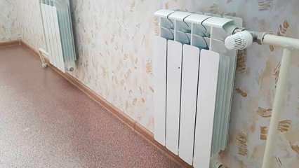 В Нижнекамске отключат отопление и горячую воду на нескольких улицах - НТР 24