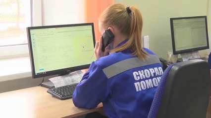 В Татарстане женщина получила ожоги рук, пытаясь самостоятельно потушить пожар
