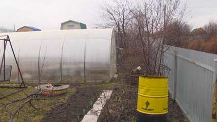 Стало известно, когда прекратят подачу света в садовые товарищества Нижнекамска - НТР 24