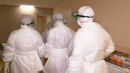В Татарстане выявили ещё 27 новых случаев коронавируса